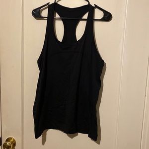 Lululemon Swiftly tank
